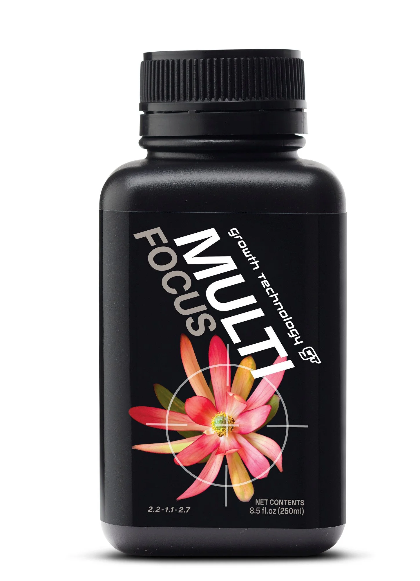 Growth Technology GT Complete Focus — PlantHaul